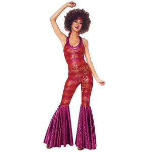 70s Disco Costume